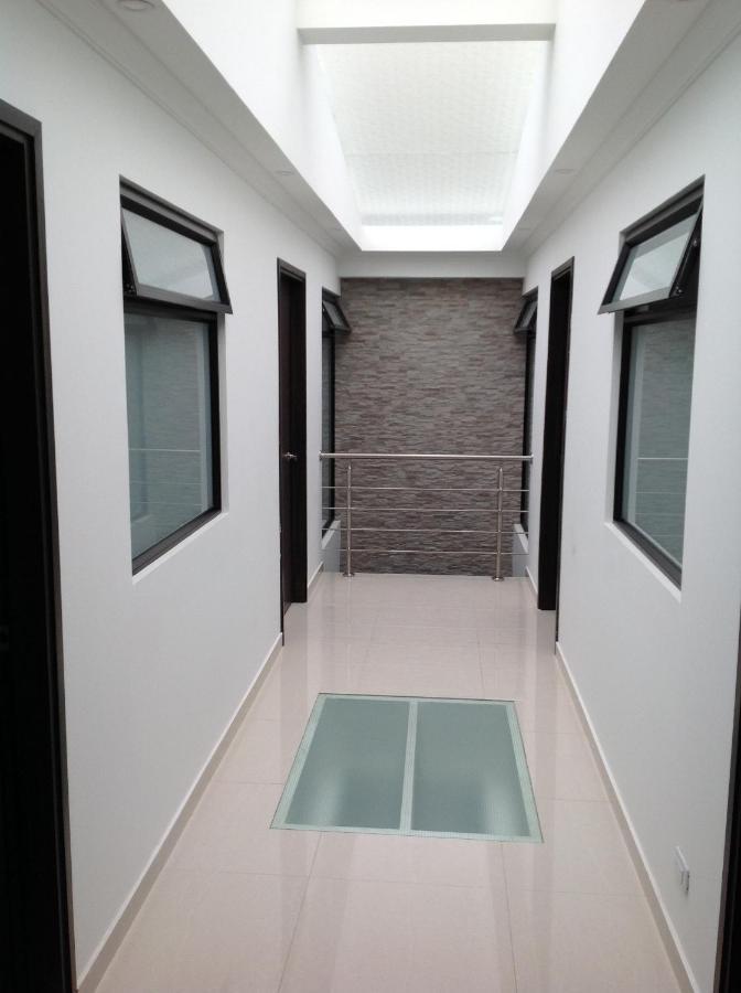 Hotel Burana Bogotá Dış mekan fotoğraf