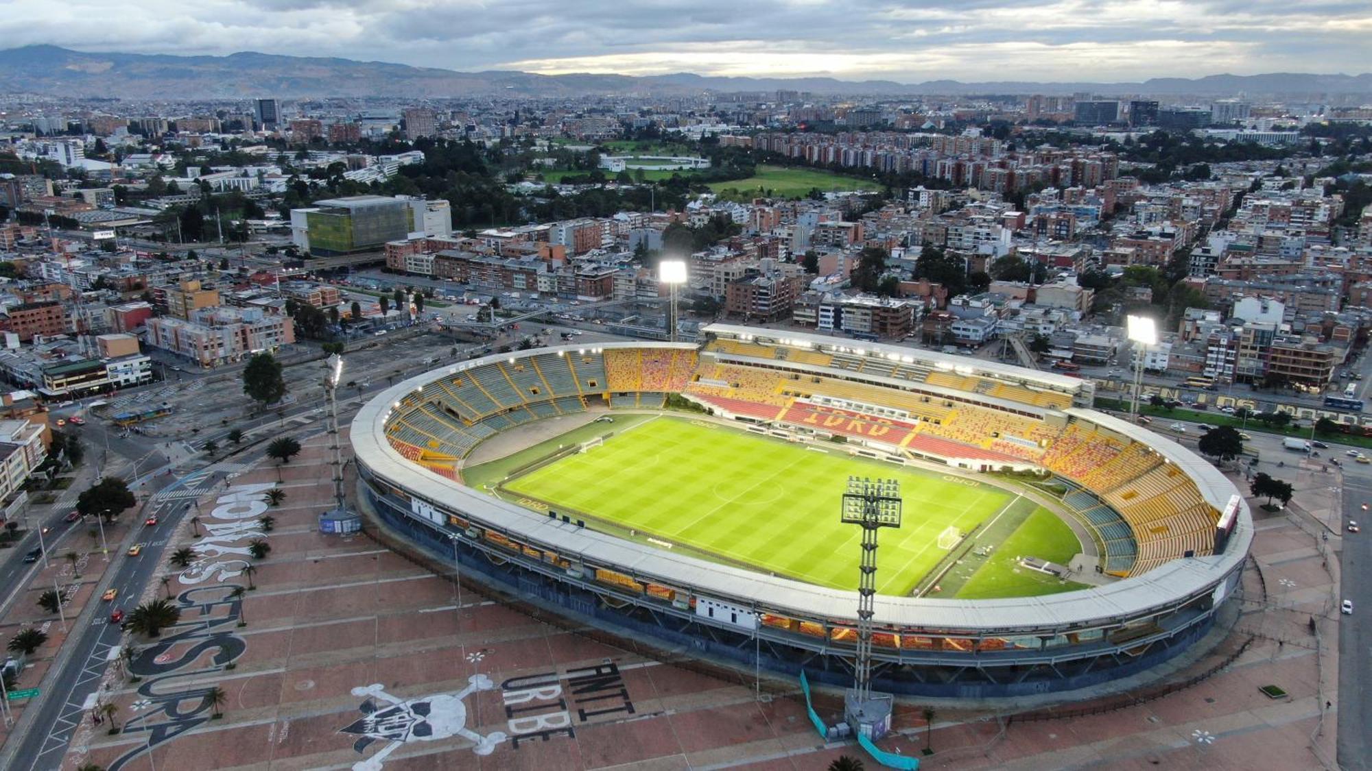 Hotel Burana Bogotá Dış mekan fotoğraf